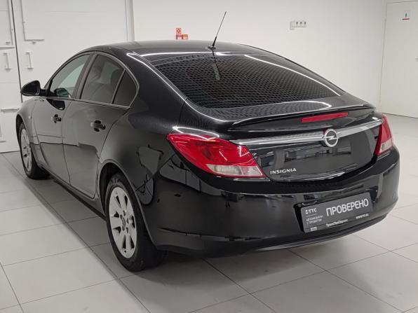 Opel Insignia I с пробегом 2013 года, цена 999 000 рублей, 123316 км, хэтчбек, Автокод Объявления