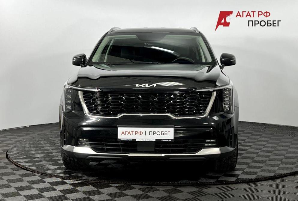 Kia Sorento IV Нижний Новгород  - изображение 3