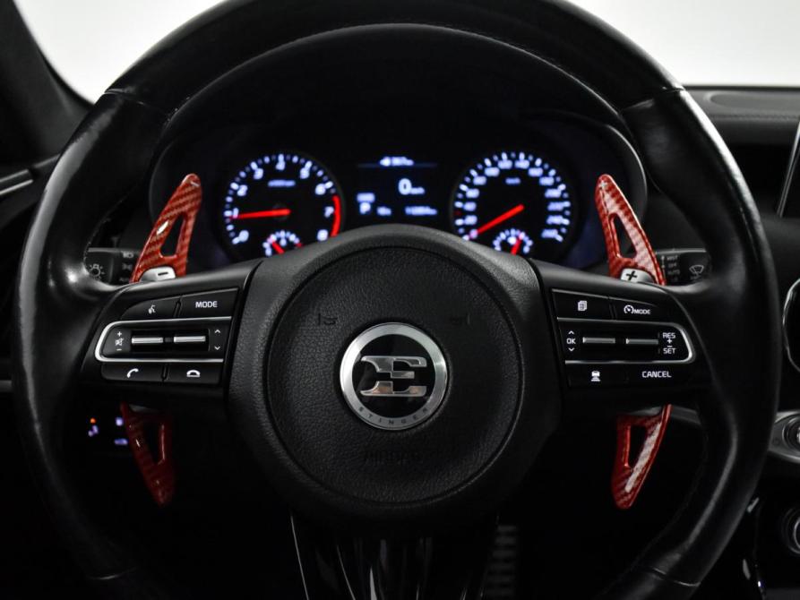 Kia Stinger I Санкт-Петербург  - изображение 18