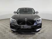 BMW X4 II (G02) Уфа  - изображение 37