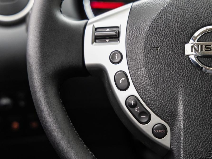 Nissan Qashqai I Рестайлинг Волгоград  - изображение 26