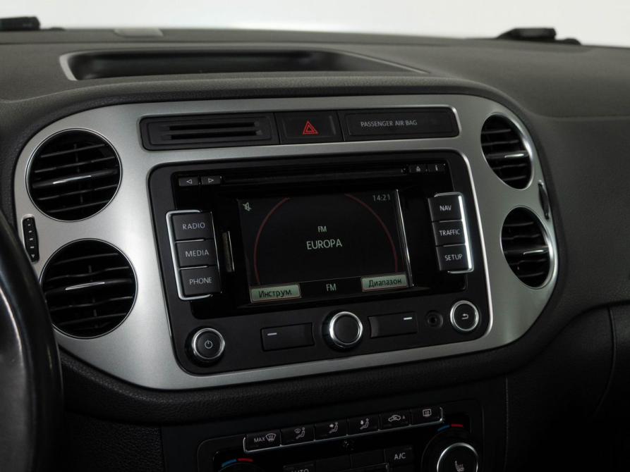 Volkswagen Tiguan I Рестайлинг Казань  - изображение 10