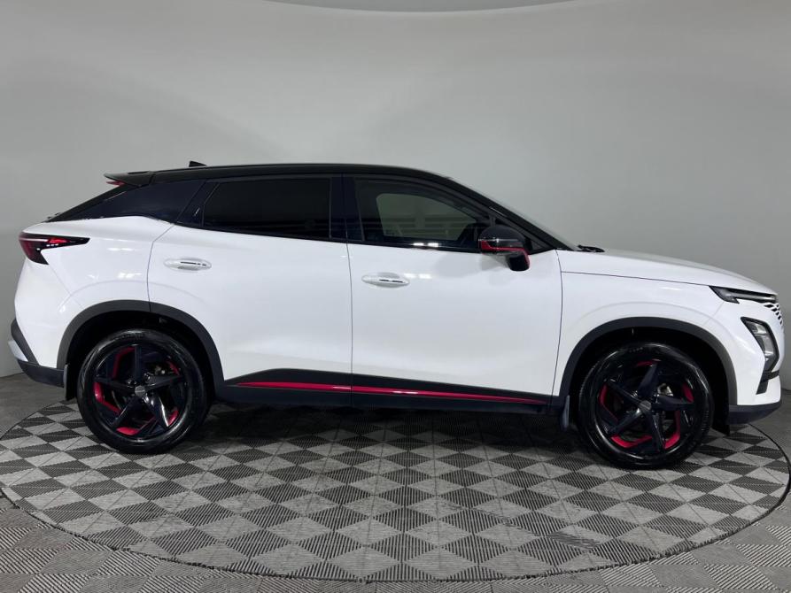 Omoda C5 I Ростов-на-Дону  - изображение 4