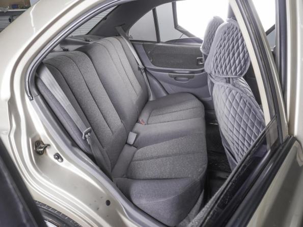 Hyundai Accent II с пробегом 2006 года, цена 465 000 рублей, 317584 км, седан, Автокод Объявления