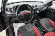 Lada (ВАЗ) Granta I Рестайлинг Новокузнецк  - изображение 45