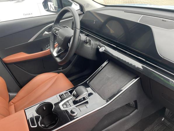 Omoda C5 I с пробегом 2023 года, цена 1 850 000 рублей, 40292 км, внедорожник, Автокод Объявления