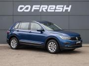 Volkswagen Tiguan II Рестайлинг Краснодар  - изображение 23