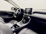 Toyota RAV4 V (XA50) Вологда  - изображение 32