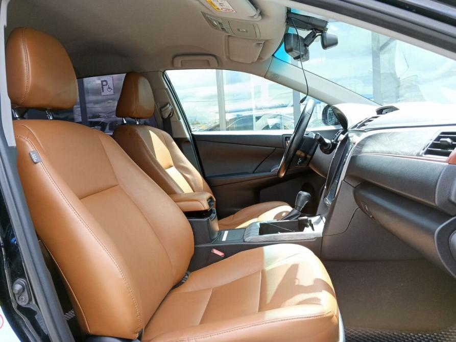 Toyota Camry VII (XV50) Рестайлинг Москва  - изображение 24