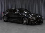 BMW 3 серии VI (F3x) Рестайлинг Тюмень  - изображение 37