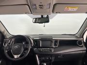 Toyota RAV4 IV (XA40) Рестайлинг Архангельск  - изображение 34