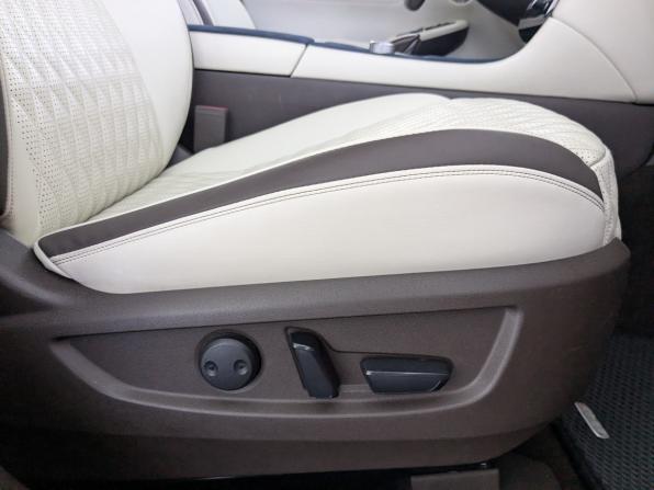 Infiniti QX50 II с пробегом 2020 года, цена 3 090 000 рублей, 58300 км, внедорожник, Автокод Объявления