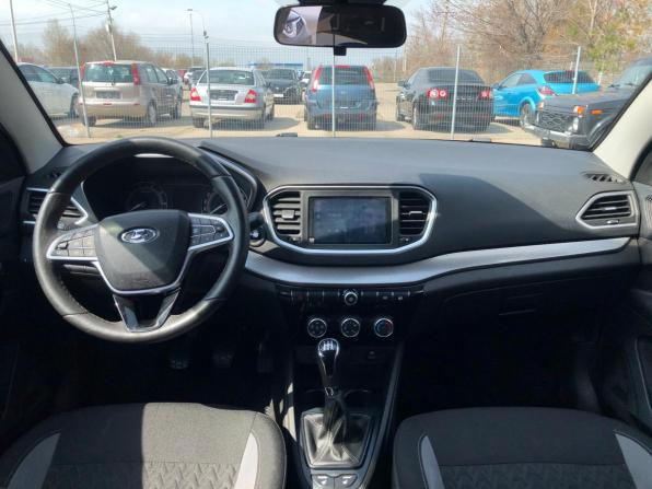 Lada (ВАЗ) Vesta I Рестайлинг (NG) с пробегом 2024 года, цена 1 270 000 рублей, 98736 км, универсал, Автокод Объявления