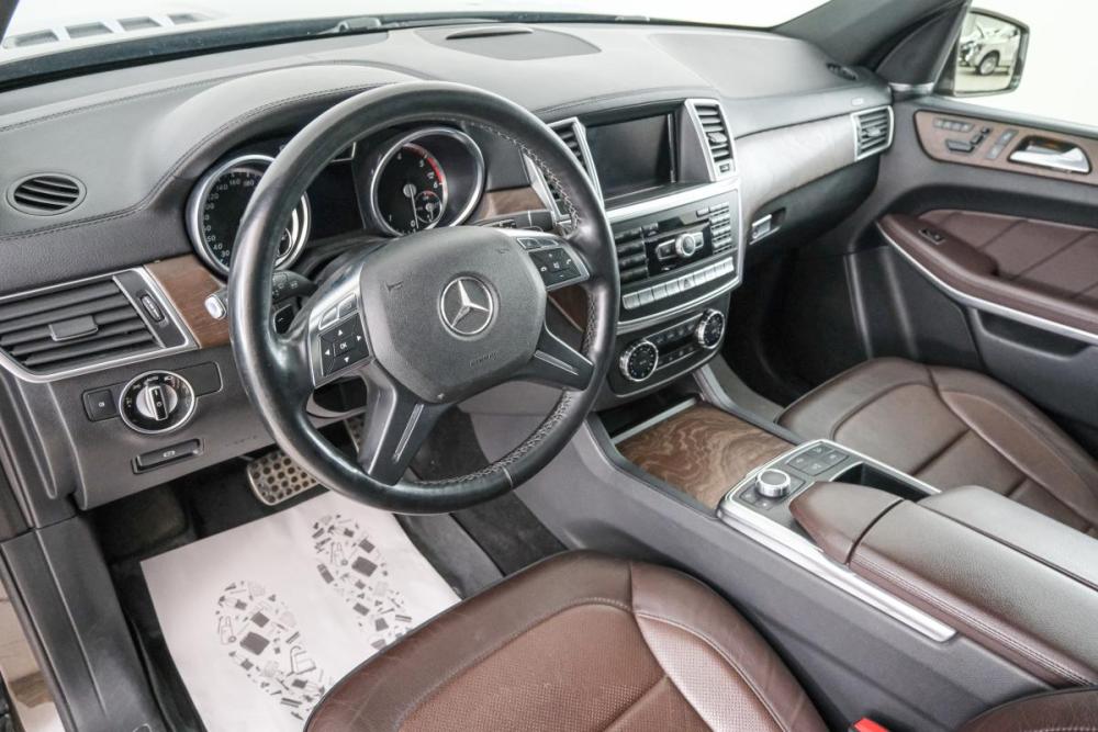 Mercedes-Benz GL-Класс II (X166) Красноярск  - изображение 9