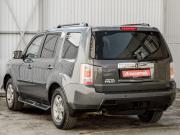 Honda Pilot II Екатеринбург  - изображение 29