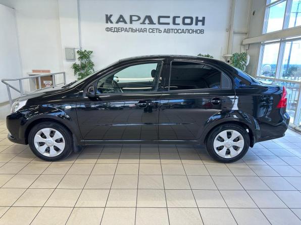 Ravon Nexia R3 с пробегом 2017 года, цена 750 000 рублей, 97248 км, седан, Автокод Объявления