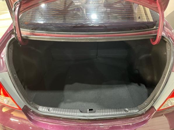 Hyundai Solaris I с пробегом 2013 года, цена 730 000 рублей, 236322 км, седан, Автокод Объявления
