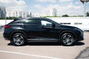 Lexus RX IV Москва  - изображение 32