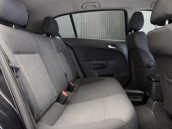 Opel Astra H Рестайлинг с пробегом 2012 года, цена 597 000 рублей, 148893 км, хэтчбек, Автокод Объявления