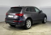 Audi Q5 I (8R) Саранск  - изображение 34