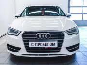 Audi A3 III (8V) Красноярск  - изображение 35
