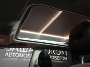 Nissan X-Trail II Уфа  - изображение 38