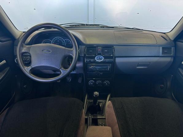Lada (ВАЗ) Priora I с пробегом 2009 года, цена 429 000 рублей, 230000 км, седан, Автокод Объявления