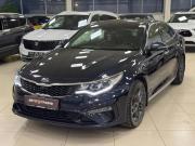 Kia Optima IV Рестайлинг Москва  - изображение 14