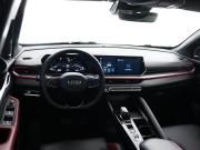 Geely Coolray I Рестайлинг Москва  - изображение 26