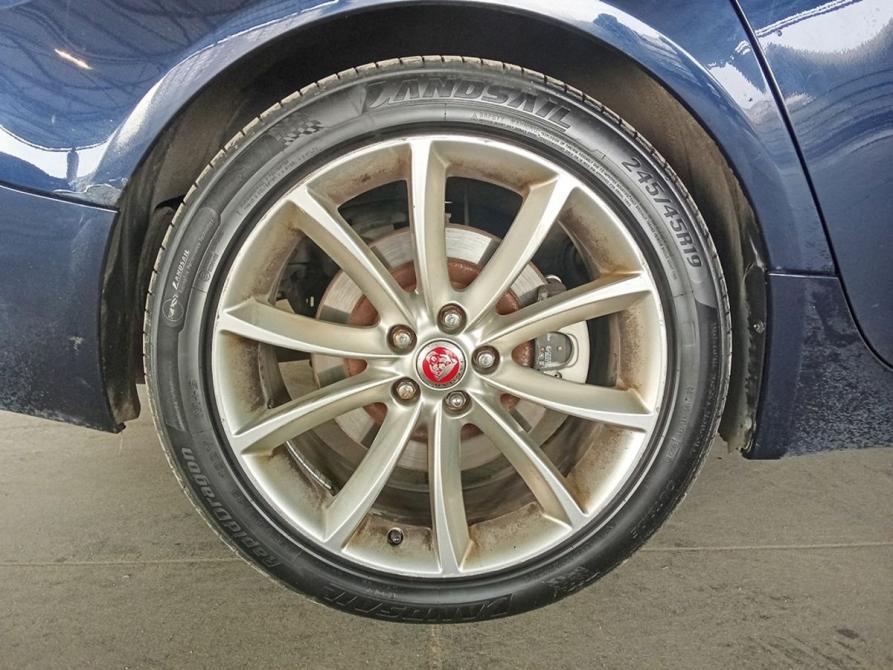 Jaguar XJ IV (X351) Москва  - изображение 18