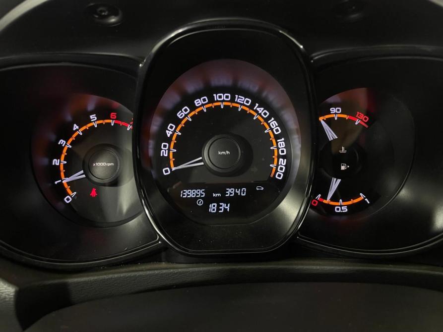 Lada (ВАЗ) Vesta I Воронеж  - изображение 12