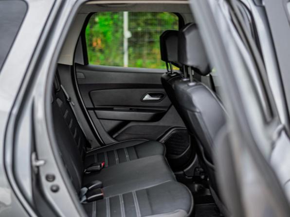 Renault Duster II с пробегом 2021 года, цена 1 630 000 рублей, 85425 км, внедорожник, Автокод Объявления