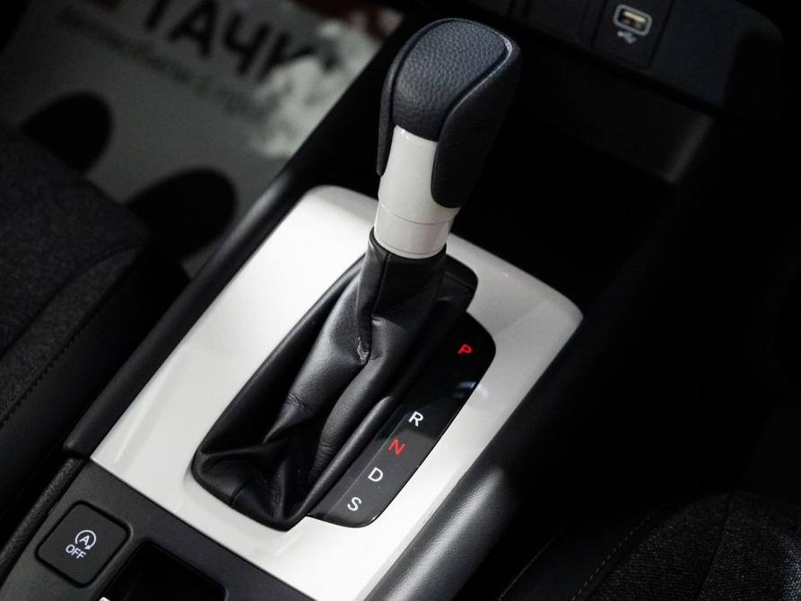 Honda Fit IV Иркутск  - изображение 16