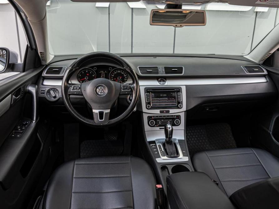 Volkswagen Passat B7 Краснодар  - изображение 6