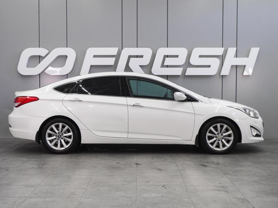 Hyundai i40 I Воронеж  - изображение 5