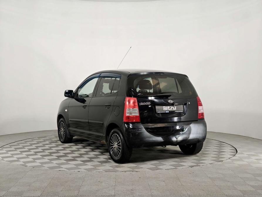 Kia Picanto I Санкт-Петербург  - изображение 8