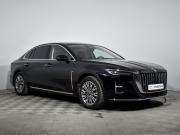 Hongqi H5 II Санкт-Петербург  - изображение 22