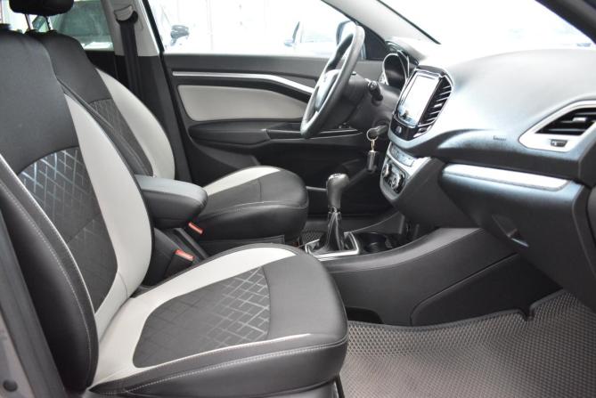 Lada (ВАЗ) Vesta I с пробегом 2019 года, цена 1 149 000 рублей, 90000 км, универсал, Автокод Объявления