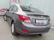 Hyundai Solaris I Ярославль  - изображение 23