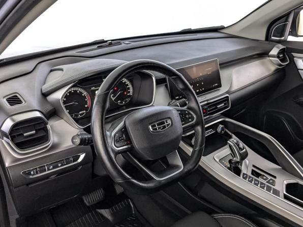 Geely Coolray I с пробегом 2023 года, цена 1 690 000 рублей, 70867 км, внедорожник, Автокод Объявления