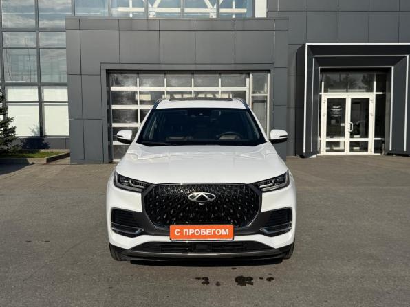 Chery Tiggo 8 Pro Max I Рестайлинг с пробегом 2023 года, цена 2 390 000 рублей, 30000 км, внедорожник, Автокод Объявления