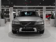 Volvo XC70 I Рестайлинг Москва  - изображение 25