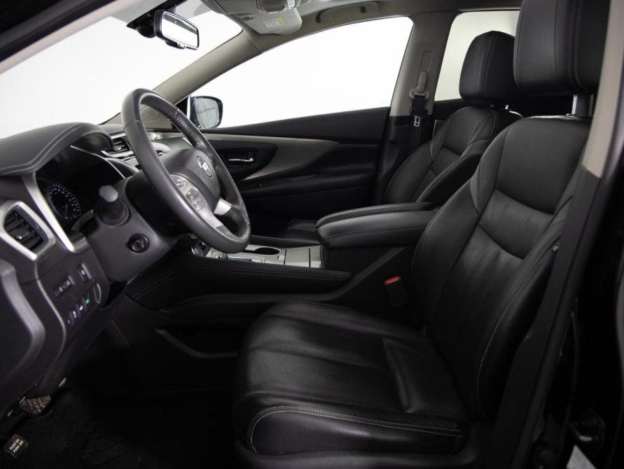 Nissan Murano III (Z52) Санкт-Петербург  - изображение 17