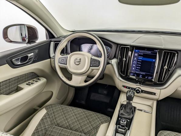 Volvo XC60 II с пробегом 2020 года, цена 3 650 000 рублей, 97567 км, внедорожник, Автокод Объявления