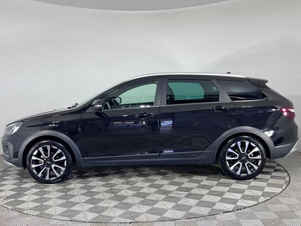 Lada (ВАЗ) Vesta I Рестайлинг (NG) с пробегом 2024 года, цена 1 480 000 рублей, 29624 км, универсал, Автокод Объявления