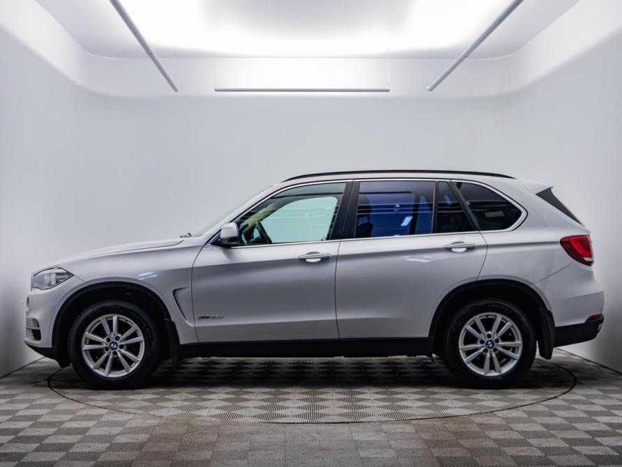 BMW X5 III (F15) Москва  - изображение 8