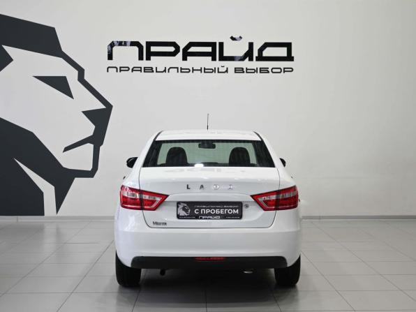 Lada (ВАЗ) Vesta I с пробегом 2016 года, цена 719 900 рублей, 158601 км, седан, Автокод Объявления