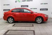 Mitsubishi Lancer X Ульяновск  - изображение 30