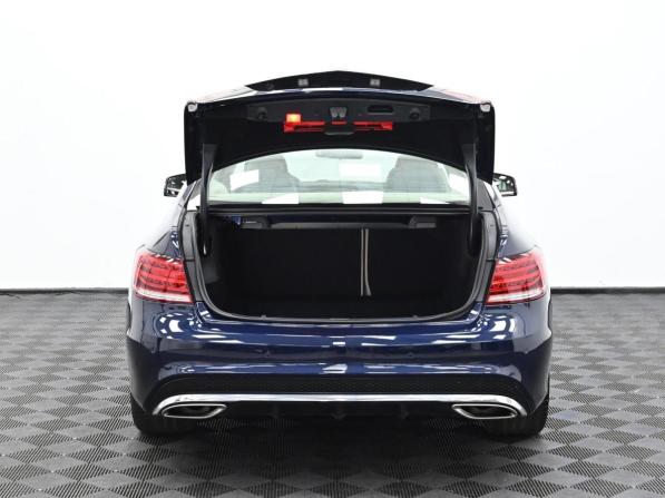 Mercedes-Benz E-Класс IV (W212 S212 C207) Рестайлинг с пробегом 2014 года, цена 1 849 000 рублей, 192000 км, купе-хардтоп, Автокод Объявления