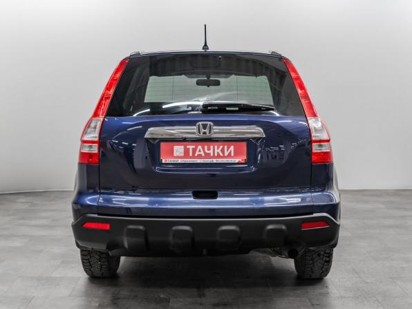 Honda CR-V III Рестайлинг с пробегом 2009 года, цена 1 155 000 рублей, 215960 км, внедорожник, Автокод Объявления